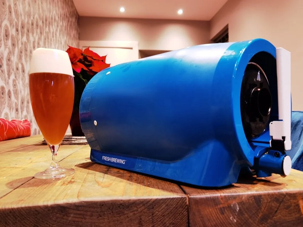 IMG 20201205 154545 - Best Craft Beer Gifts For Christmas – Perfect Draft / Sub Draught Beer / Pinter Home Brew
