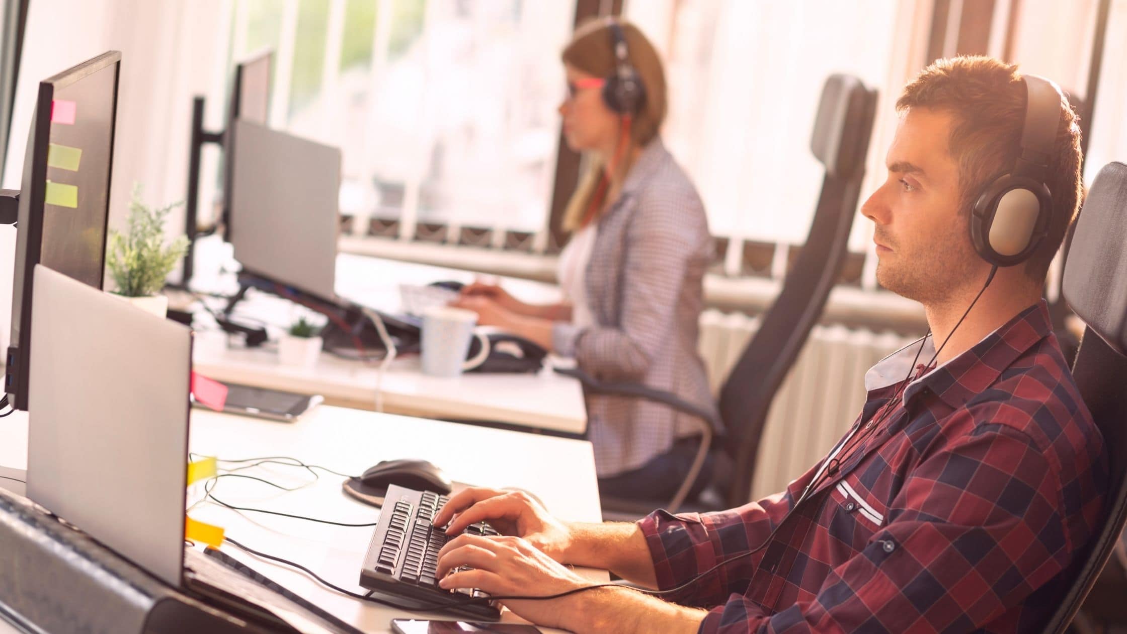 Why IT Support Teams are the Answer to your Business Woes