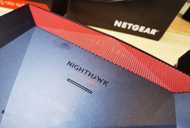 Netgear Nighthawk Pro Gaming XR1000 Review – The best Wi-Fi 6 router for the PS5, Xbox Series X & competitive gaming