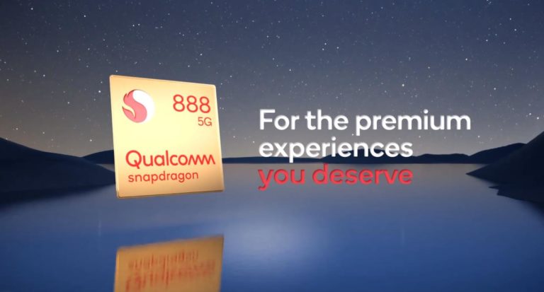 Official Qualcomm Snapdragon 888 Antutu Benchmarks show big gains vs Apple A14, Kirin 9000 & SD865+