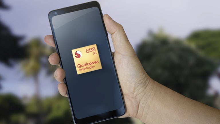 Qualcomm Snapdragon 875 becomes Snapdragon 888 & integrates X60 5G on the chip. OPPO Find X3, Realme Race, Xiaomi Mi 11, and more confirmed