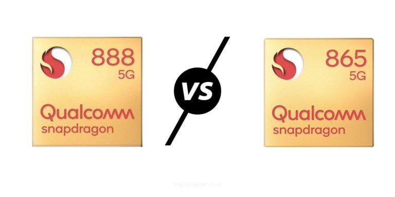 Qualcomm Snapdragon 888 vs Snapdragon 865 vs Kirin 9000 Compared– What’s different & which is best?