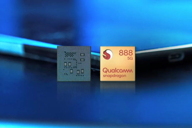 Don’t get excited about Wi-Fi 6E on the Qualcomm Snapdragon 888