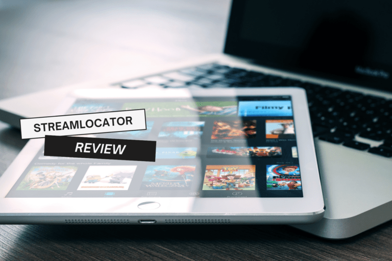 StreamLocator Router Review – Geo-unblock Netflix without an app, VPN or DNS changes