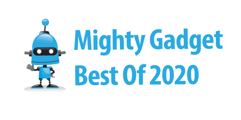 Mighty Gadget Best Tech of 2020 – Mobiles, Gaming, PC, Wearable & Fitness