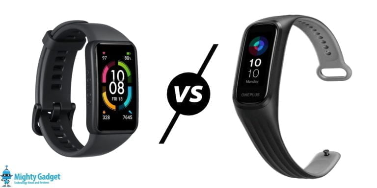 Honor Band 6 vs Band 5 vs OnePlus Band vs Xiaomi Mi Band 5 – More affordable fitness bands inbound, all do mostly the same thing for the same price