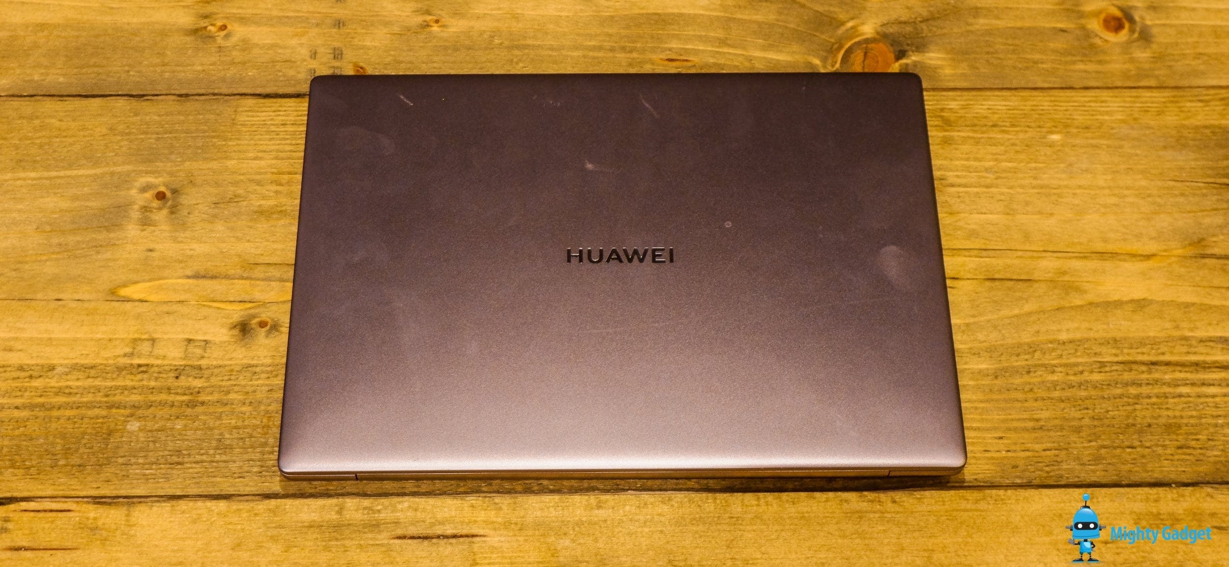 Huawei MateBook 14 2020 Review – An AMD Ryzen 5 4600H laptop offering superb all-round performance