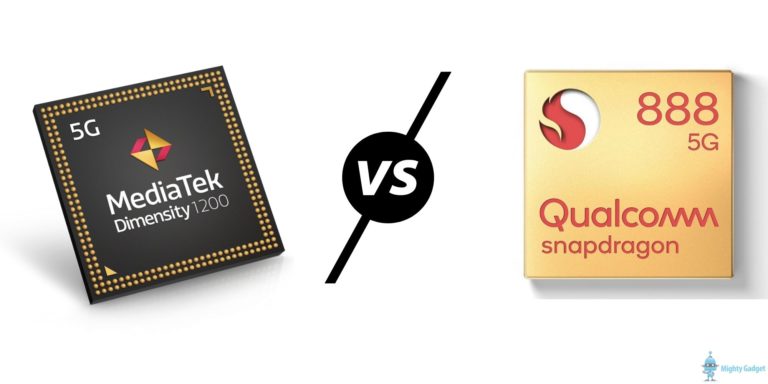 MediaTek Dimensity 1200 & 1100 vs Qualcomm Snapdragon 888 & Samsung Exynos 2100 Specification Comapered – Flagship chipsets to challenge the ever-increasing cost of Qualcomm phones