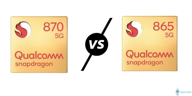 Qualcomm Snapdragon 870 vs 865 Plus vs SD888 Specifications Compared – Qualcomm increases a single SD865+ CPU core by 3.2%, passes it off as a new chipset