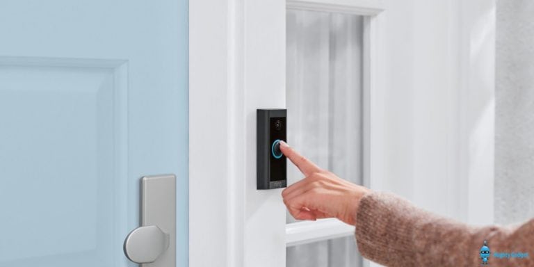 Ring Video Doorbell Wired Announced – Smallest & cheapest video doorbell but requires existing wires