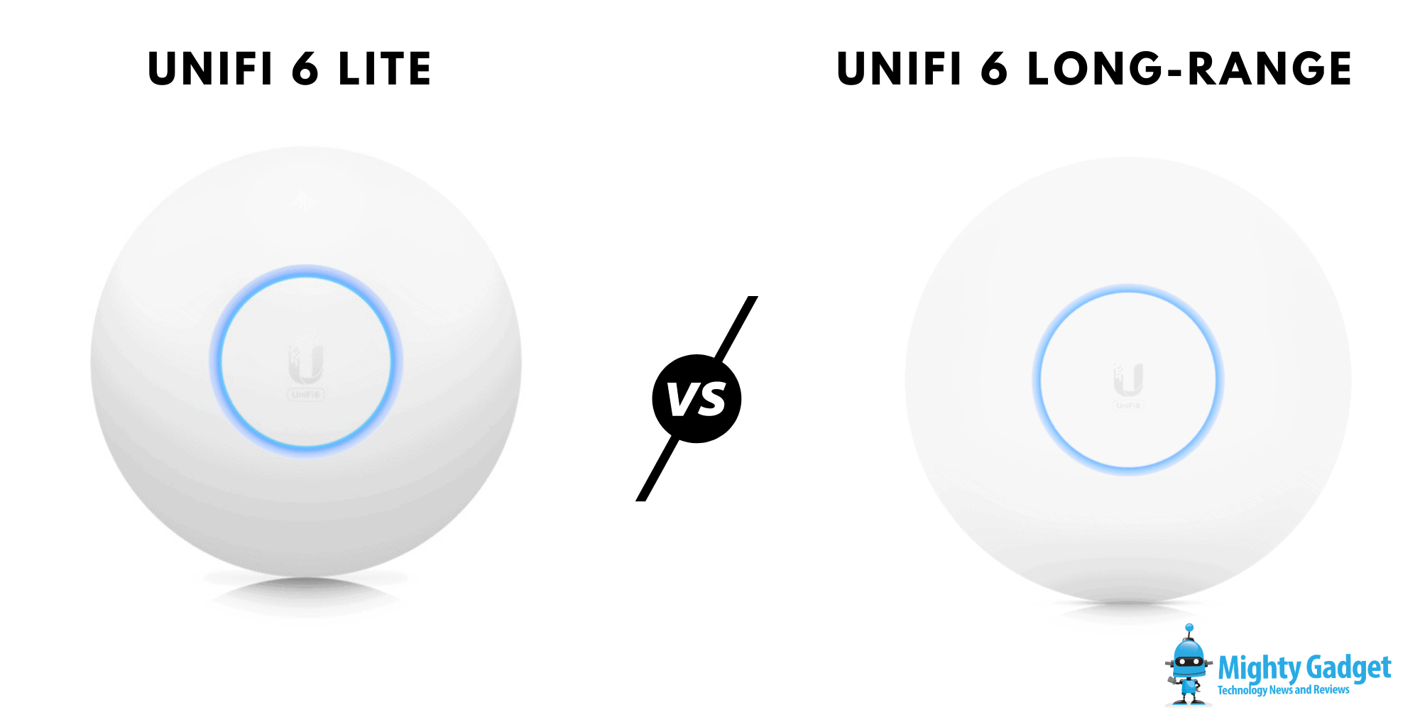 Ubiquiti UniFi 6 Lite vs UniFi 6 Long-Range vs Wi-Fi 5 models including AC Pro & nanoHD – Which cccess point should you buy?