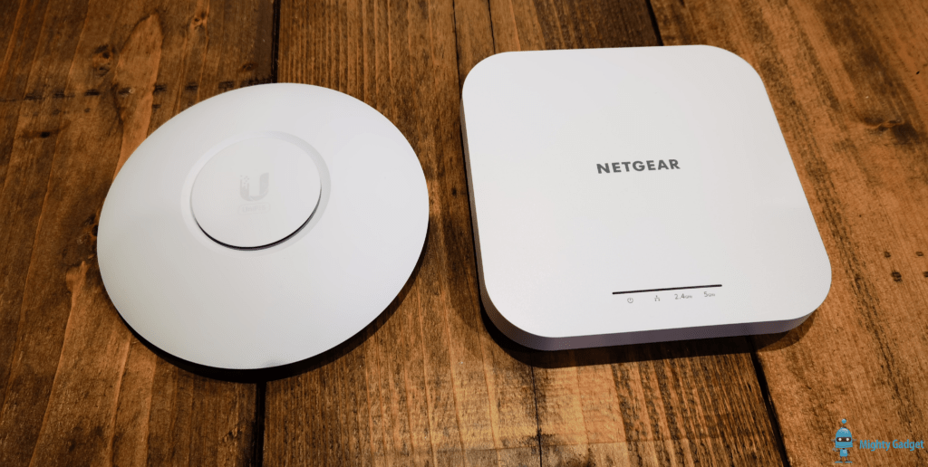 Ubiquiti unifi 6 lite vs netgear wifi 6 - Ubiquiti UniFi 6 Lite Access Point Review – The cheapest Wi-Fi 6 access point on the market makes for an easy recommendation