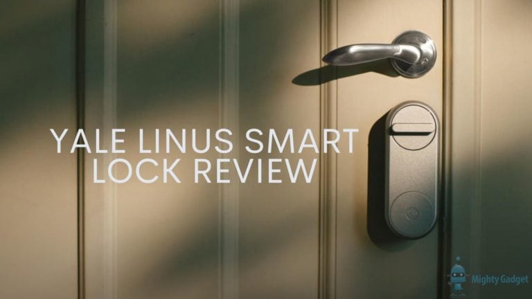 Yale Linus Smart Lock Review– Is this better than the Yale Conexis L1 or Nuki?