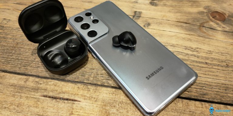 Samsung Galaxy Buds Pro Review – A great pre-order bonus for the Galaxy S21, less good at full RRP