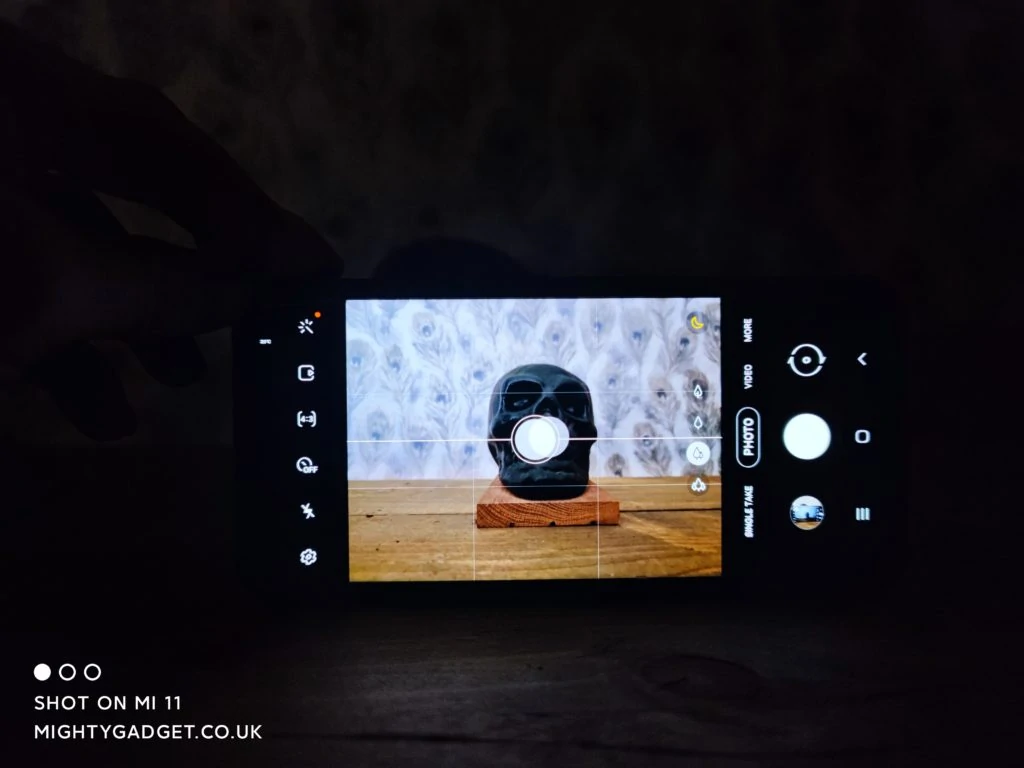 IMG 20210131 062521 1 - Samsung Galaxy S21 Ultra Review – Photography samples vs Xiaomi Mi 11