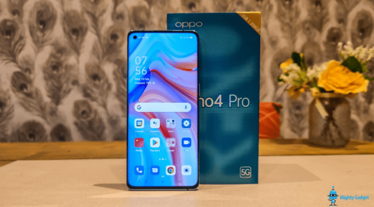 Oppo Reno 4 Pro 5G Review – One of the best sub £30pcm contract phones but a ridiculously high SIM-free price