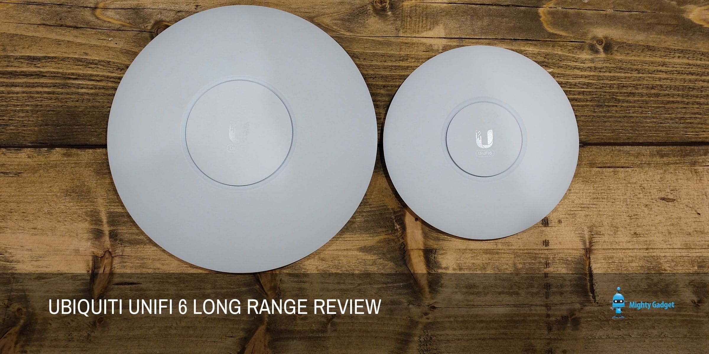 Ubiquiti UniFi 6 Long Range Review – Was the U6-LR worth wait & poor customer service?