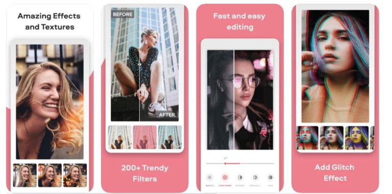 What is the Best Free Photo Editing App for iPhone Users?