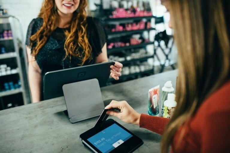 What to Look for When Choosing an EPOS System