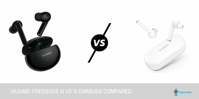 Huawei FreeBuds 4i vs 3i vs Freebuds Pro vs Honor Magic Earbuds Compared – What’s changed & which is best?