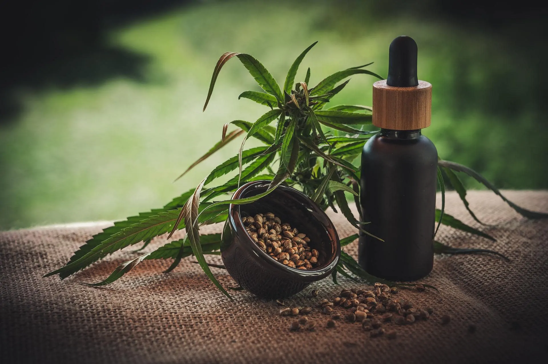 What To Consider Before Buying CBD Tinctures