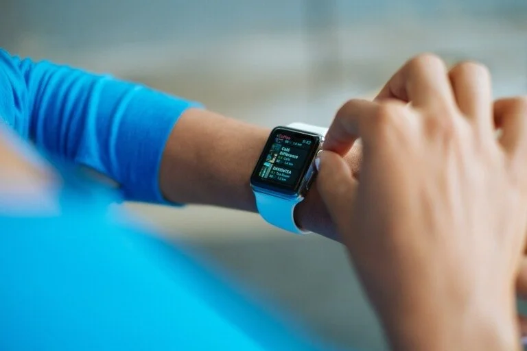 Smartwatch to be the Future of Sports Betting?