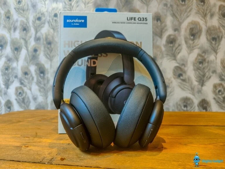Anker Soundcore Life Q35 Review – Superb LDAC ANC headphones but are they worth the extra vs the Life Q30?