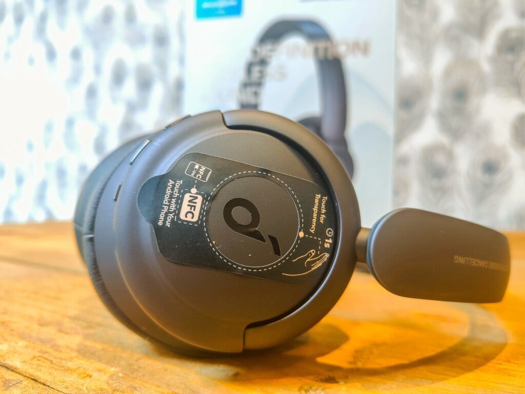 Anker Soundcore Life Q35 Review7 - Anker Soundcore Life Q35 Review – Superb LDAC ANC headphones but are they worth the extra vs the Life Q30?
