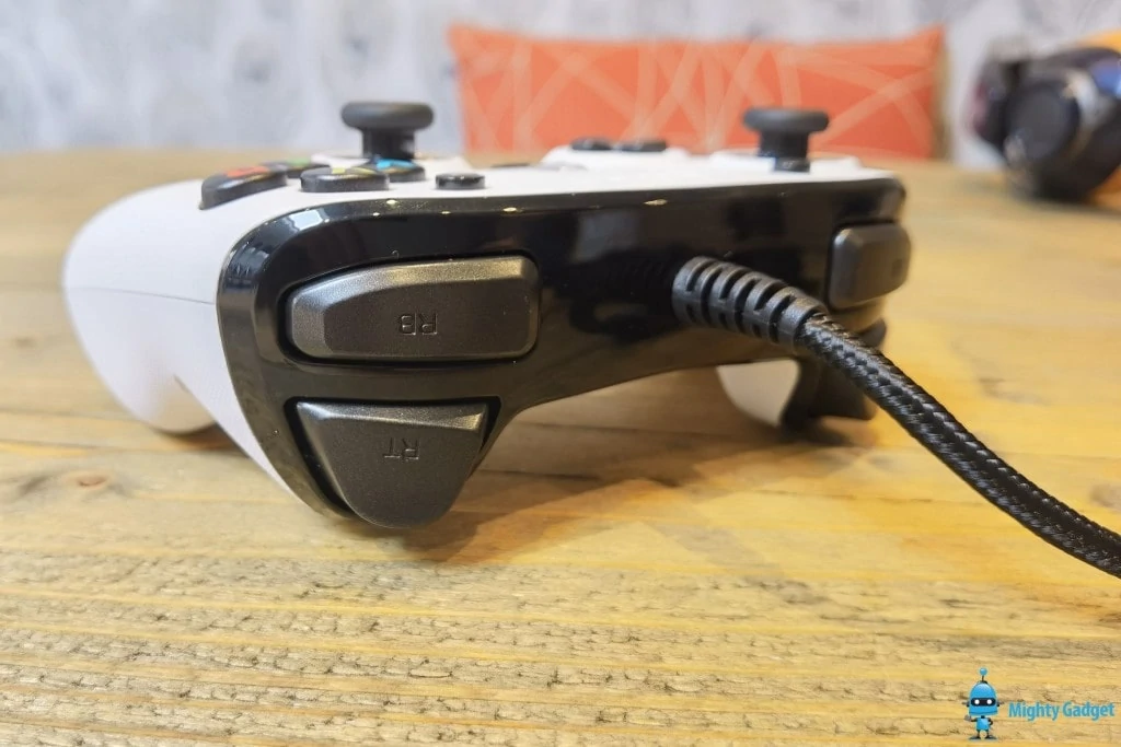 Nacon Pro Compact Controller Review 2 - Nacon Pro Compact Controller Review – A compact wired controller for the Xbox and PC