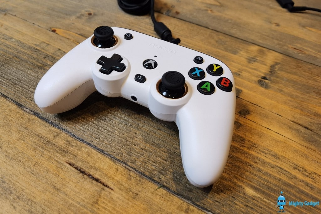 Nacon Pro Compact Controller Review feature - Competition: Win a Nacon Pro Compact Controller for Xbox