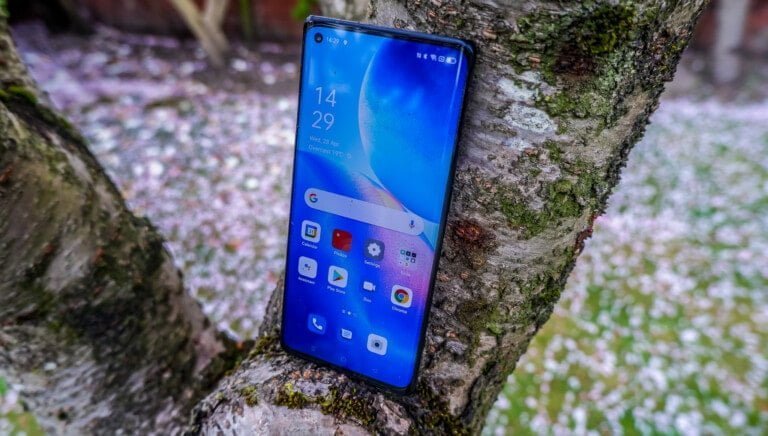 OPPO Find X3 Neo Camera Samples & Initial Review – An impressive alternative to a flagship device