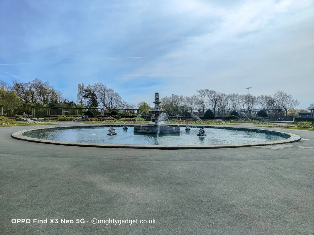 Oppo Find X3 Photo Samples 20210423141145 - OPPO Find X3 Neo Camera Samples & Initial Review – An impressive alternative to a flagship device