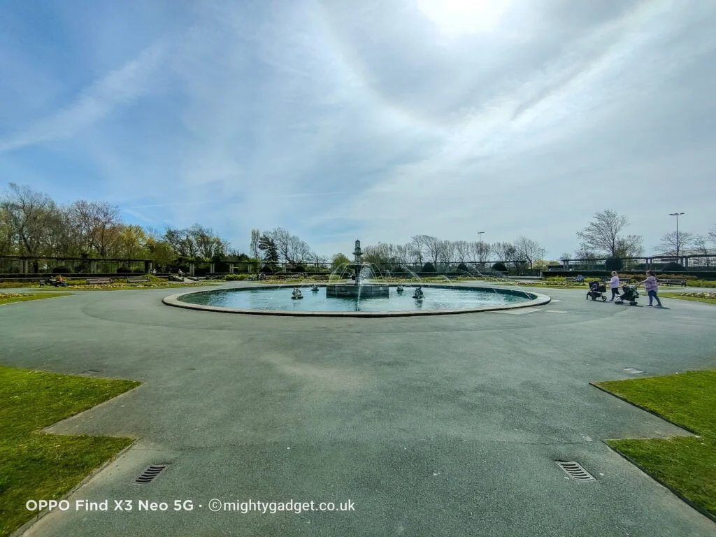 Oppo Find X3 Photo Samples 20210423141150 01 - OPPO Find X3 Neo Camera Samples & Initial Review – An impressive alternative to a flagship device