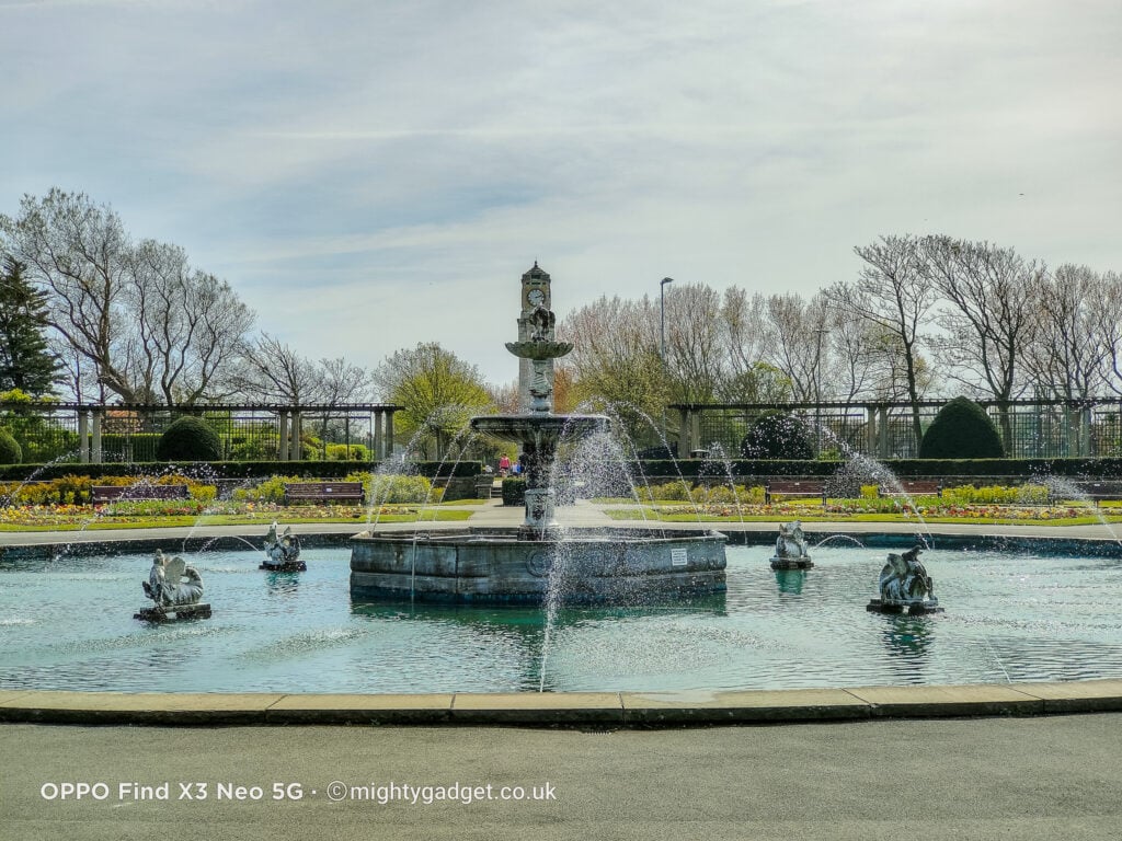 Oppo Find X3 Photo Samples 20210423141155 - OPPO Find X3 Neo Camera Samples & Initial Review – An impressive alternative to a flagship device