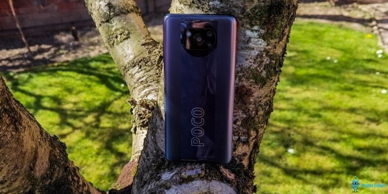 Poco X3 Pro Review – The SD860 brings flagship performance to budget phones, making this perfect for gamers