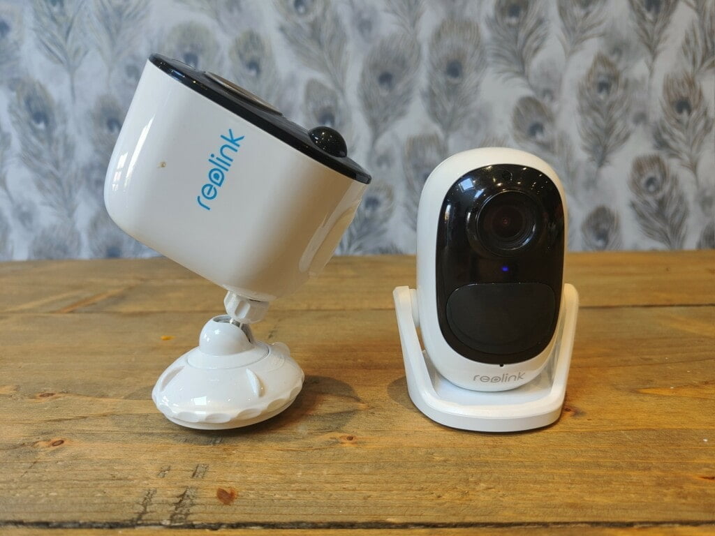 Reolink Argus Mounting Options - Reolink Argus 2E Review – The cheapest battery-powered outdoor Wi-Fi camera on the market