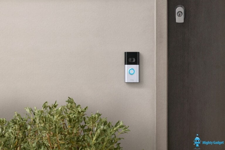 Ring Video Doorbell 4 & Floodlight Cam Wired Pro Announced for £179 & £219 – New colour pre-roll