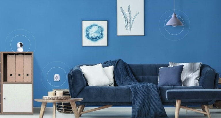 The Best Affordable Smart Home Technology and System For 2021