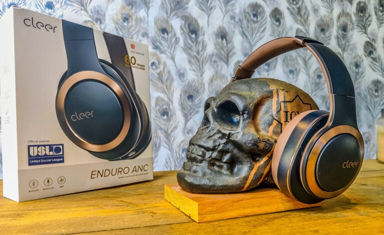 Cleer Enduro ANC Review – Affordable ANC headphones with superior sound vs Soundcore Life Q35, but ANC could be better
