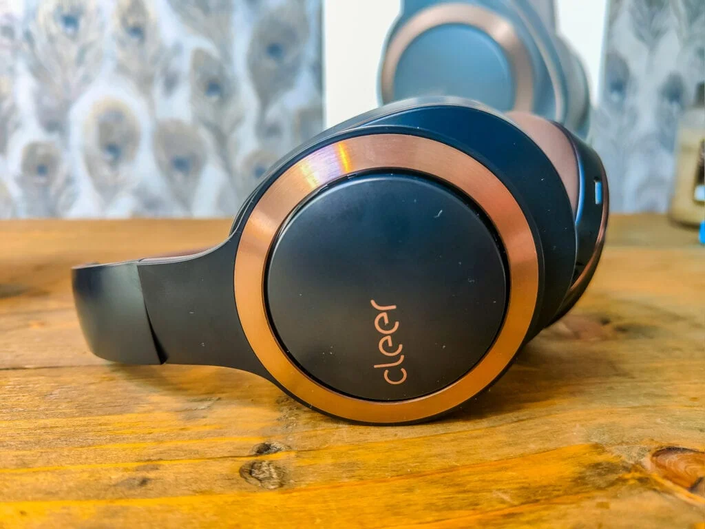 Cleer Enduro ANC Review 3 - Cleer Enduro ANC Review – Affordable ANC headphones with superior sound vs Soundcore Life Q35, but ANC could be better