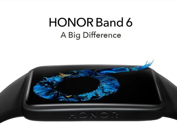 Honor Band 6 Review – Still one of the best entry-level fitness trackers