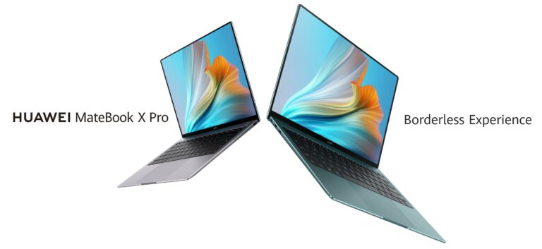 Huawei MateBook X Pro 2021 now available for £1,599.99 – 14” 1.3kg ultraportable with Intel i7-1165G7, Intel Iris Xe, 16GB RAM & 1TB SSD