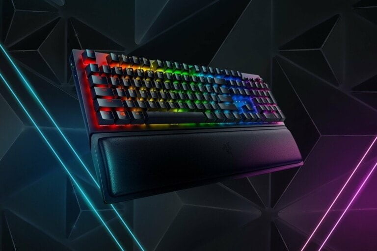 Best Wireless Mechanical Gaming Keyboards For All Budgets