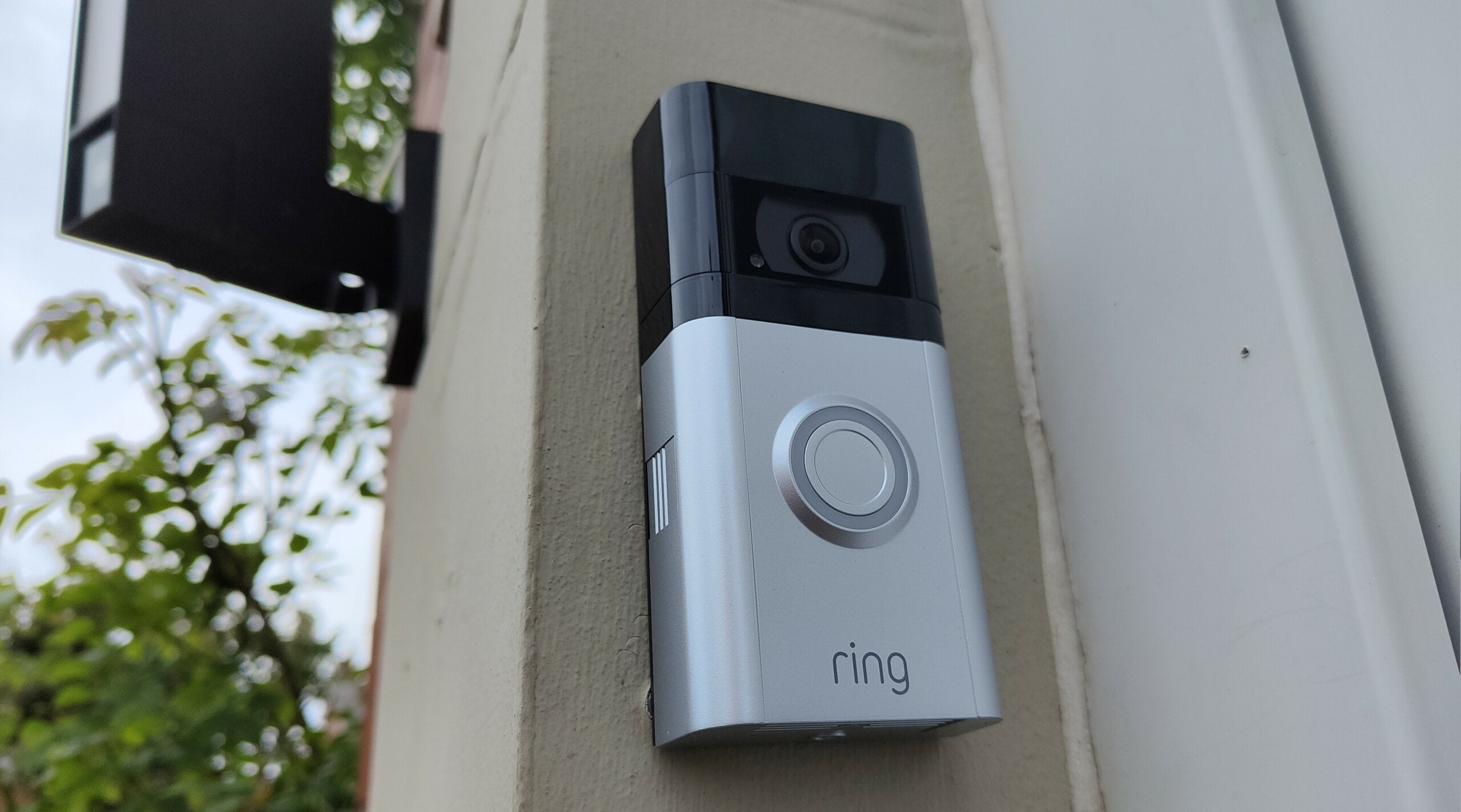 Ring Video Doorbell 4 Review – Better than expected compared to the Video Doorbell 3 Plus
