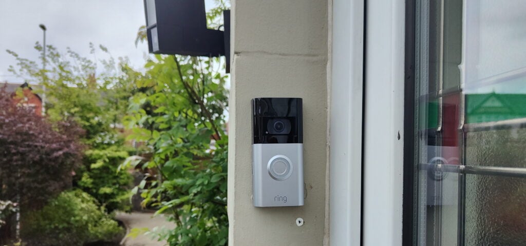 Ring video doorbell 4 review feature2 - Ring Video Doorbell 4 Review – Better than expected compared to the Video Doorbell 3 Plus