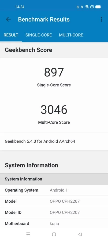 Screenshot 2021 05 02 14 24 06 28 682db042e245bdfe41a756ea434d7a9e - OPPO Find X3 Neo Review - A serious alternative to the OnePlus 9 & Xiaomi Mi 11