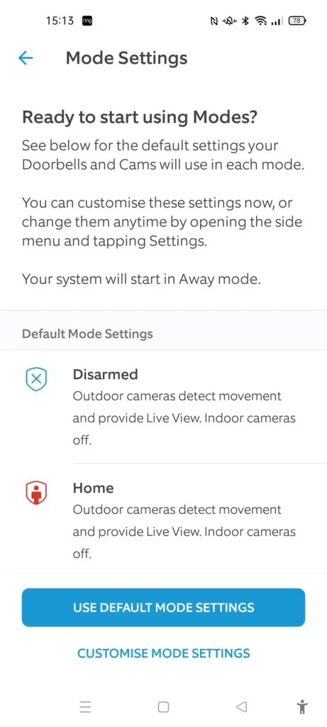 Screenshot 2021 05 24 15 13 49 00 dbb58562fa5b9175e946ca1910e536a3 1 - Ring Video Doorbell 4 Review – Better than expected compared to the Video Doorbell 3 Plus