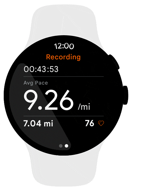 TaskSwitching - Wear OS might finally become good thanks to Samsung and Fitbit. Just need Qualcomm to pull their finger out.
