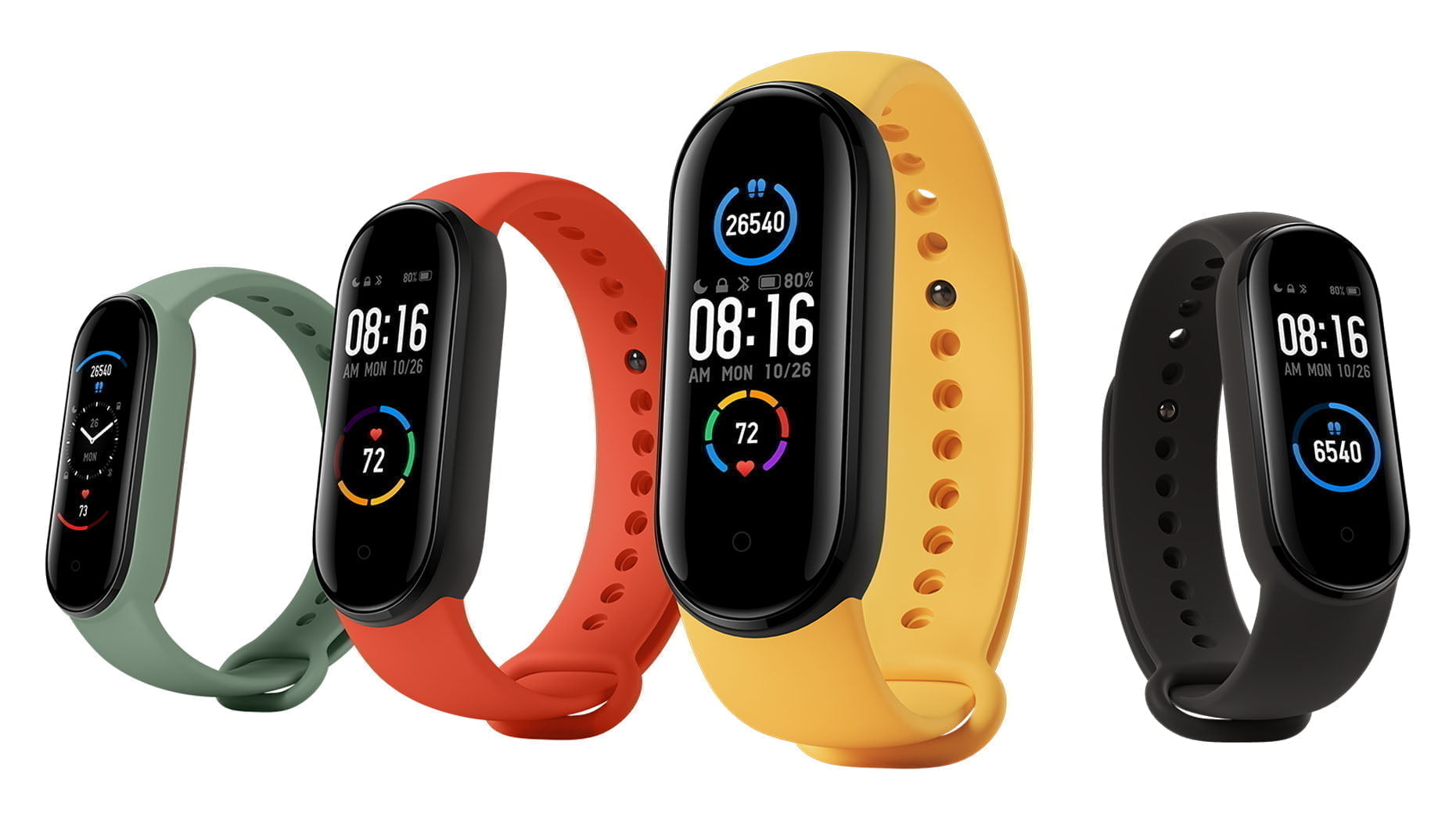 Best Fitness Tracker Bands – What is the best cheap fitness tracker & the best GPS equipped band?