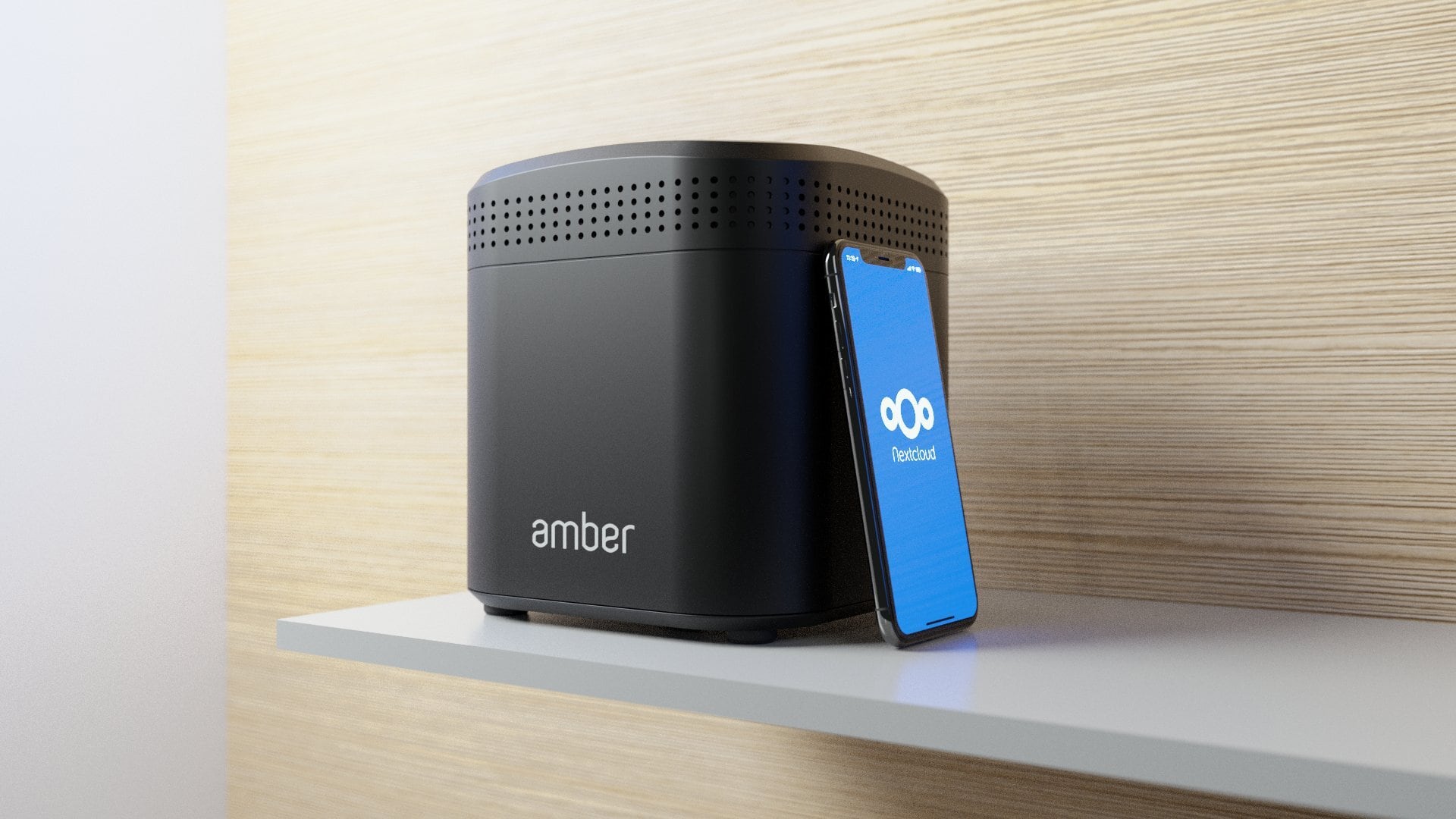 Amber Plus Review – A NAS and router in one with Docker support but is it good as Synology